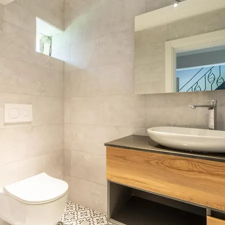 Emel Paradise Ferienhaus Muğla