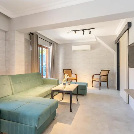 Emel Paradise Muğla