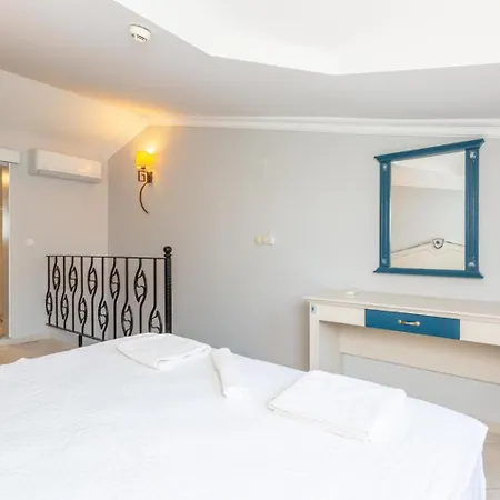 Emel Paradise Ferienhaus