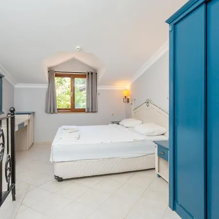 Ferienhaus Emel Paradise Muğla