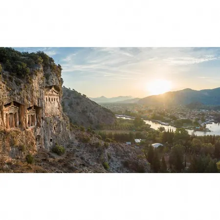 Emel Paradise Σπίτι διακοπών *