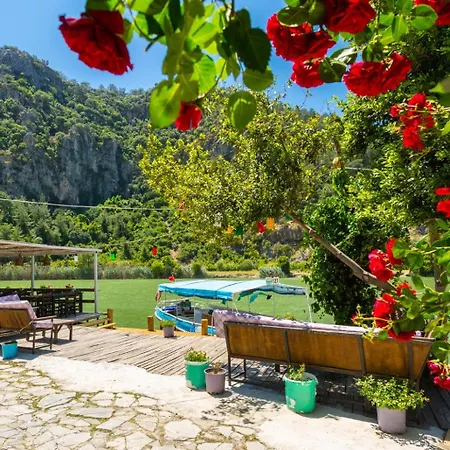 Σπίτι διακοπών Emel Paradise *