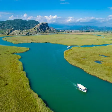 Σπίτι διακοπών Emel Paradise *