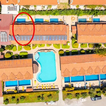 Σπίτι διακοπών Emel Paradise Μούγκλα