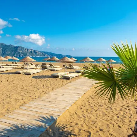 Emel Paradise * Μούγκλα