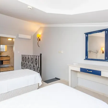 Ferienhaus Emel Paradise Muğla