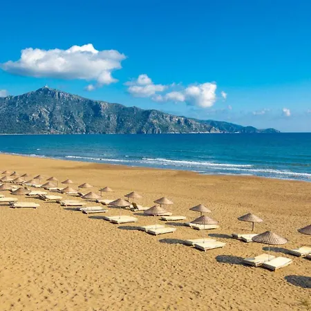 Emel Paradise * Μούγκλα