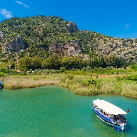 Σπίτι διακοπών Emel Paradise *