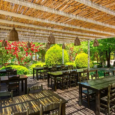 Emel Paradise Σπίτι διακοπών Μούγκλα