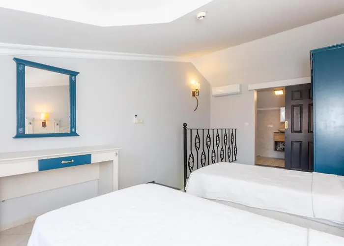 펜션 Emel Paradise