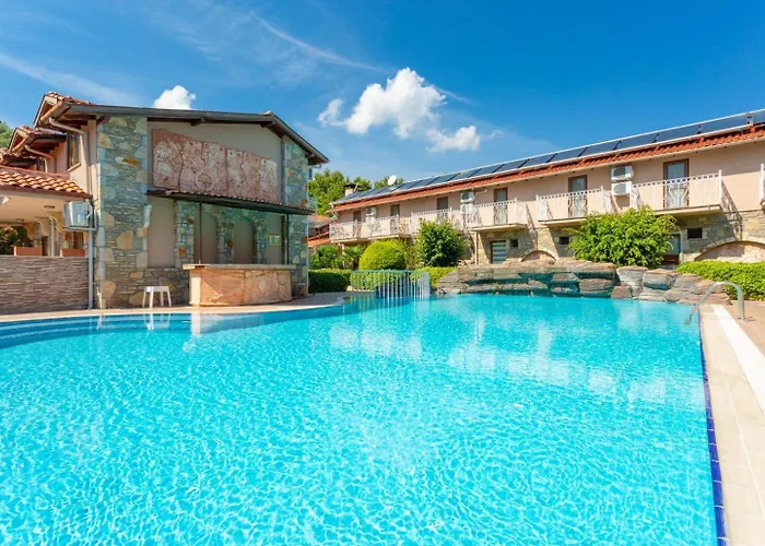 펜션 Emel Paradise *